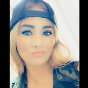 Meet your Posher, Chaz lynne